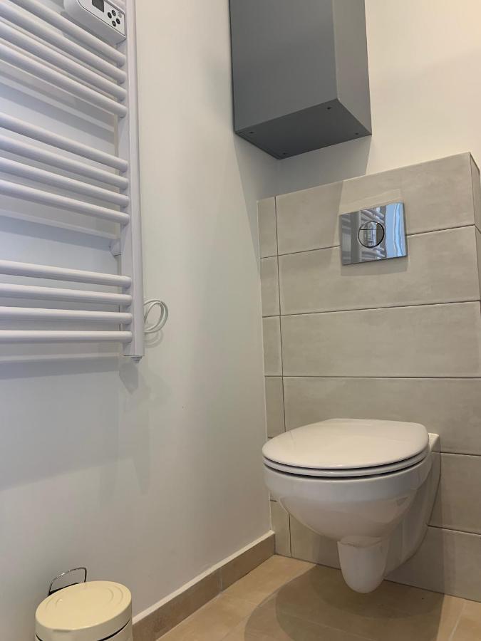 Detente Au Fil De L Eau Jardin Barbecue Pour 4 Personnes Castelnaudary Kültér fotó